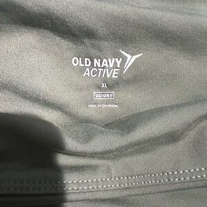 Old Navy Biker Shorts